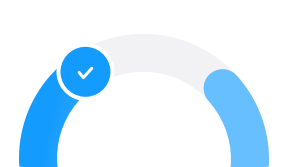 Publication circular progress status