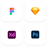 Sync tools logos